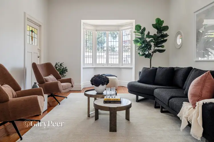 Fifth view of Homely house listing, 40 Lyndon Street, Ripponlea VIC 3185