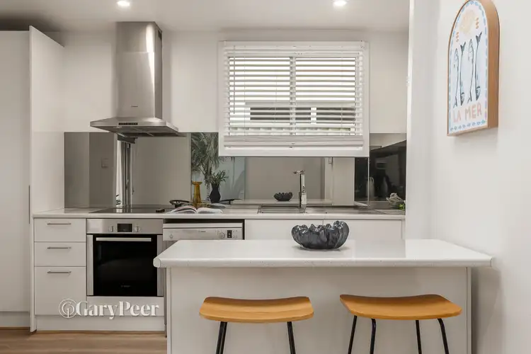 Second view of Homely house listing, 19 Jervois Street, St Kilda East VIC 3183