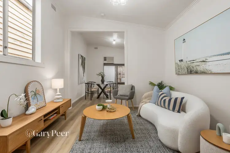 Third view of Homely house listing, 19 Jervois Street, St Kilda East VIC 3183