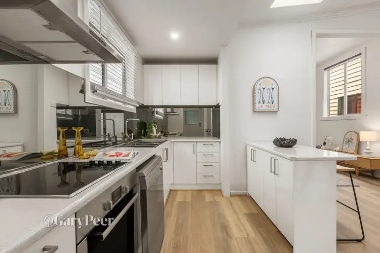 Fifth view of Homely house listing, 19 Jervois Street, St Kilda East VIC 3183
