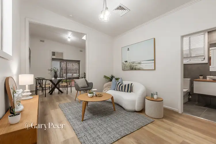 Sixth view of Homely house listing, 19 Jervois Street, St Kilda East VIC 3183
