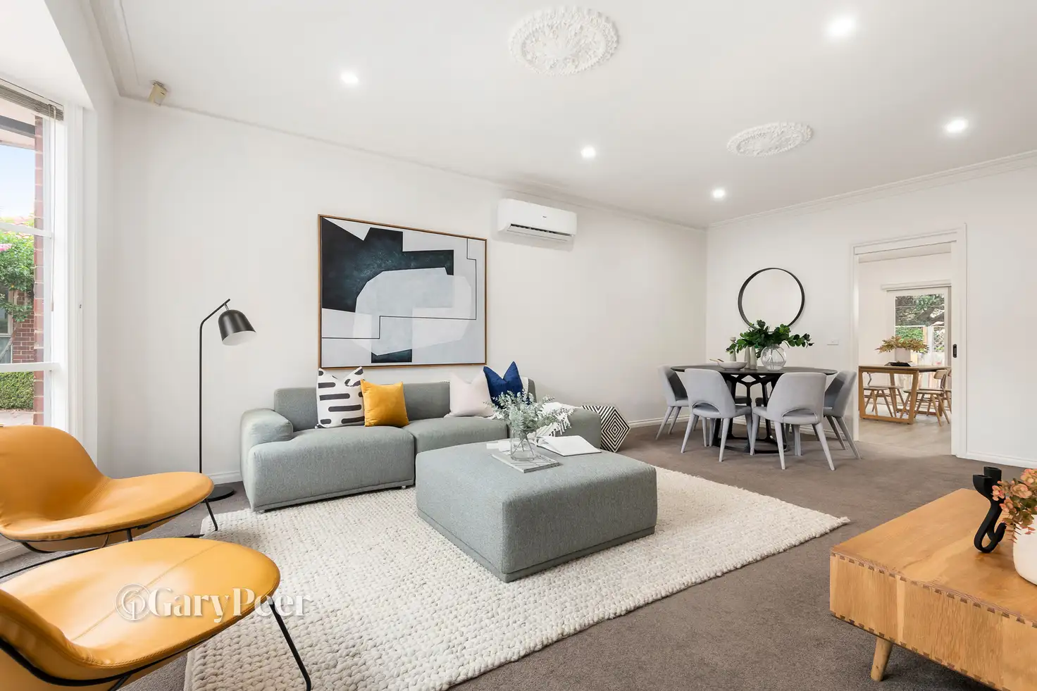 Main view of Homely unit listing, 2/1 Takapuna Street, Caulfield South VIC 3162