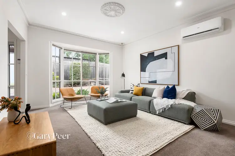Second view of Homely unit listing, 2/1 Takapuna Street, Caulfield South VIC 3162
