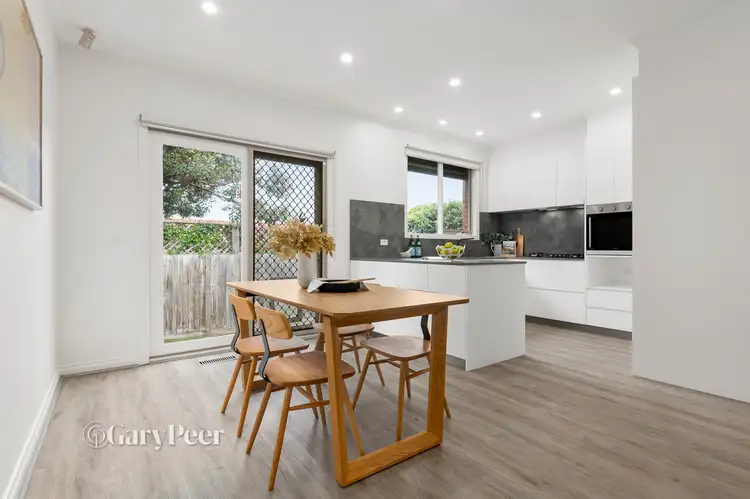 Third view of Homely unit listing, 2/1 Takapuna Street, Caulfield South VIC 3162