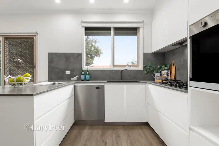 Fourth view of Homely unit listing, 2/1 Takapuna Street, Caulfield South VIC 3162