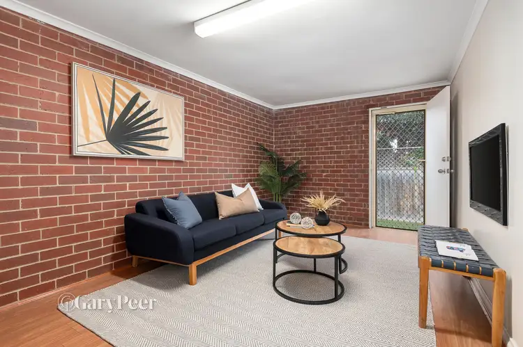 Fifth view of Homely unit listing, 2/1 Takapuna Street, Caulfield South VIC 3162