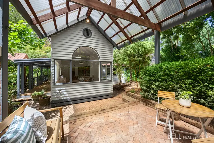 30 Hazelwood Road, East Warburton VIC 3799