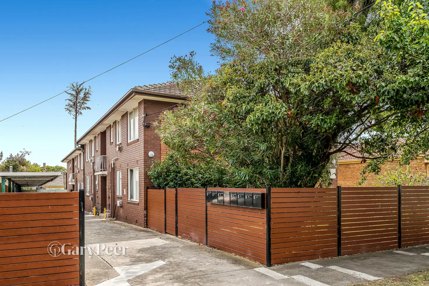 Main view of Homely apartment listing, 3/37 Gilbert Grove, Bentleigh VIC 3204