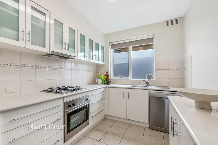 Fifth view of Homely apartment listing, 3/37 Gilbert Grove, Bentleigh VIC 3204
