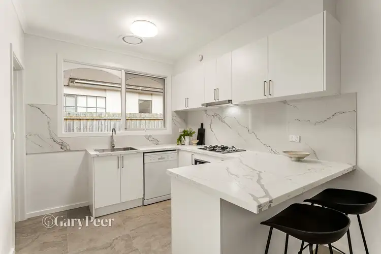 Second view of Homely unit listing, 1/30-32 Anderson Street, Caulfield VIC 3162