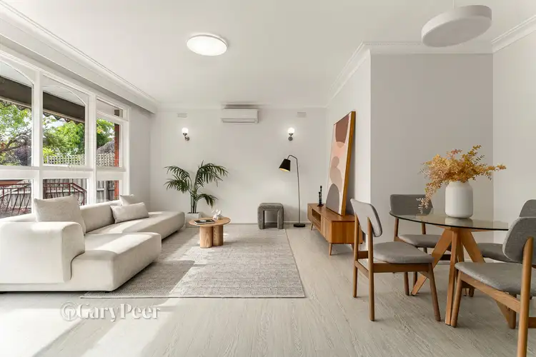 Third view of Homely unit listing, 1/30-32 Anderson Street, Caulfield VIC 3162