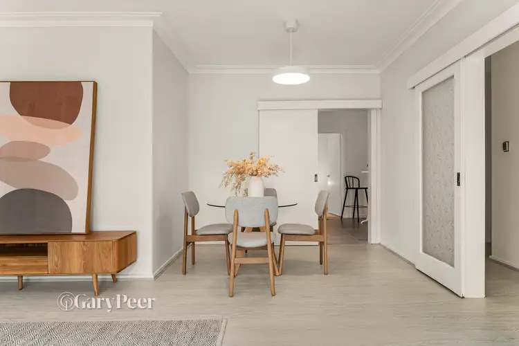 Fourth view of Homely unit listing, 1/30-32 Anderson Street, Caulfield VIC 3162