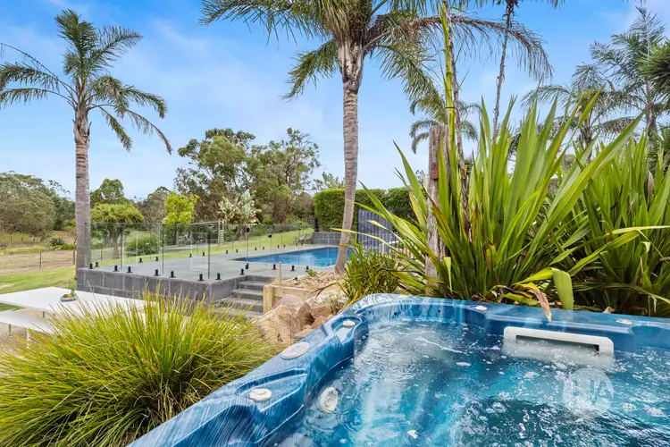 Second view of Homely rural property listing, 381 North Road, Langwarrin VIC 3910