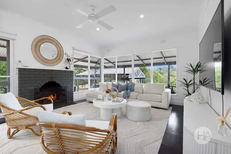 Third view of Homely rural property listing, 381 North Road, Langwarrin VIC 3910