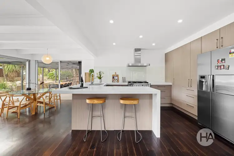 Fourth view of Homely rural property listing, 381 North Road, Langwarrin VIC 3910