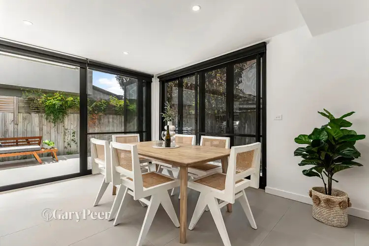 Fourth view of Homely apartment listing, 2/140 Hotham Street, St Kilda East VIC 3183