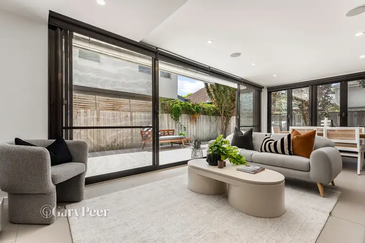 Fifth view of Homely apartment listing, 2/140 Hotham Street, St Kilda East VIC 3183