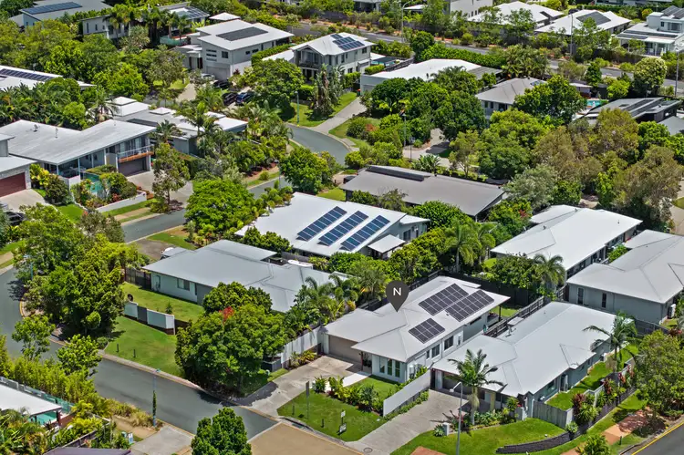 Fourth view of Homely house listing, 2B Honeyeater Crescent, Peregian Springs QLD 4573