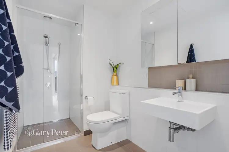Fifth view of Homely apartment listing, 108/389 Neerim Road, Carnegie VIC 3163
