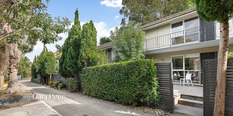 6/1 Kitmont Street, Murrumbeena VIC 3163
