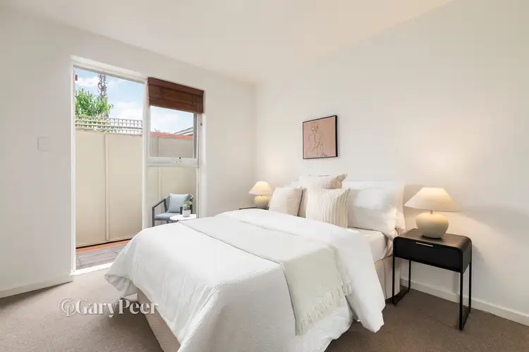 Fourth view of Homely apartment listing, 6/1 Kitmont Street, Murrumbeena VIC 3163
