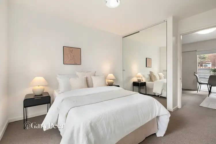 Sixth view of Homely apartment listing, 6/1 Kitmont Street, Murrumbeena VIC 3163