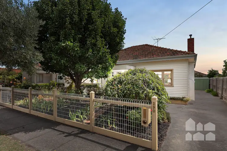 Main view of Homely house listing, 290 Essex Street, West Footscray VIC 3012