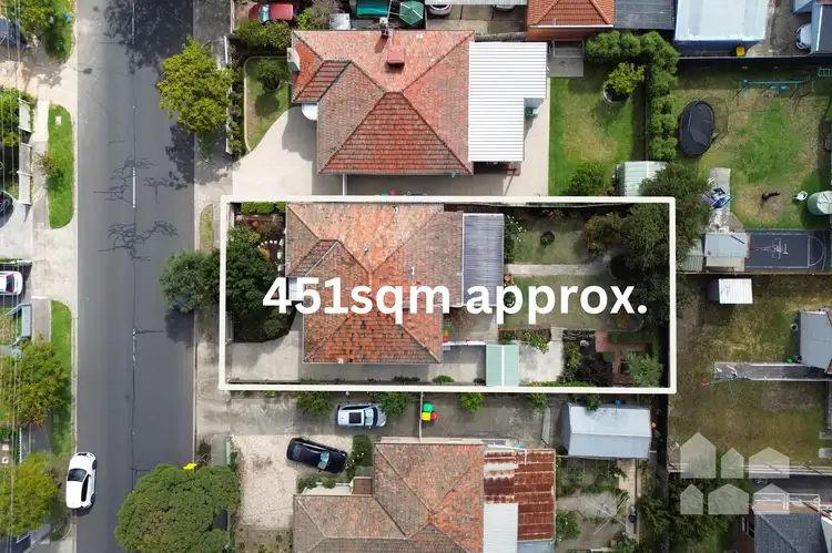 Second view of Homely house listing, 290 Essex Street, West Footscray VIC 3012