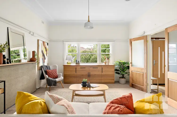 Third view of Homely house listing, 290 Essex Street, West Footscray VIC 3012