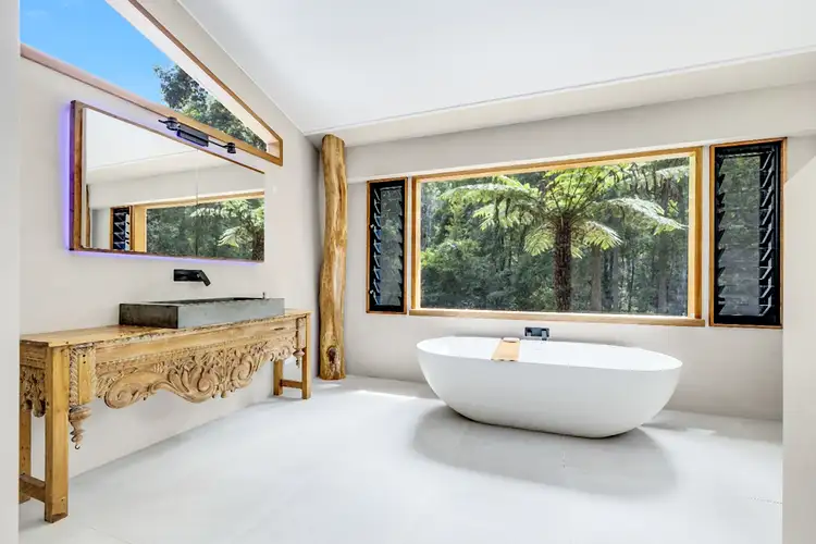 25 Forest Glen Road, Kendall NSW 2439