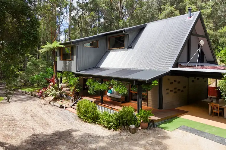 25 Forest Glen Road, Kendall NSW 2439
