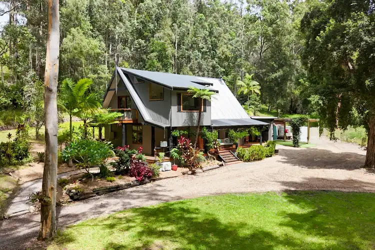 Second view of Homely house listing, 25 Forest Glen Road, Kendall NSW 2439