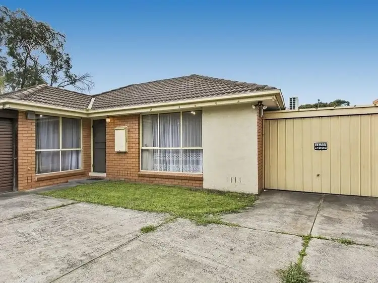 Main view of Homely unit listing, 2/83 CLARENDON Street, Cranbourne VIC 3977