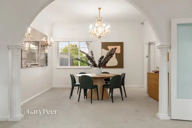 Fifth view of Homely house listing, 7 Oulton Street, Caulfield North VIC 3161