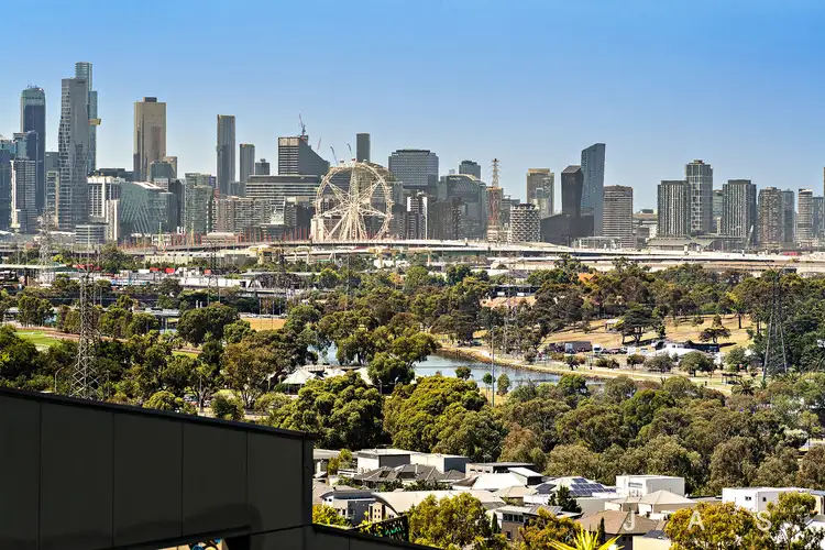 Sixth view of Homely apartment listing, 706/45 Edgewater Boulevard, Maribyrnong VIC 3032