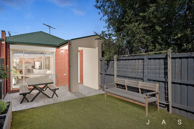 134 Ballarat Road