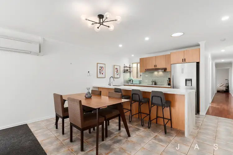 Third view of Homely unit listing, 4/134 Ballarat Road, Maidstone VIC 3012