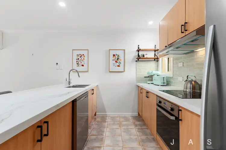 Fourth view of Homely unit listing, 4/134 Ballarat Road, Maidstone VIC 3012