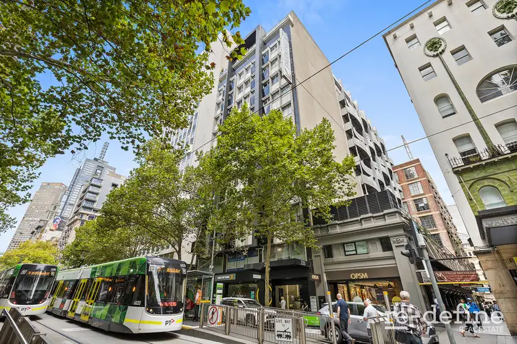 609/233-239 Collins Street, Melbourne VIC 3000