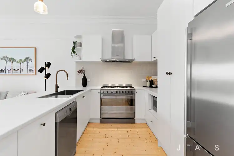 Third view of Homely house listing, 81 Empress Avenue, Kingsville VIC 3012