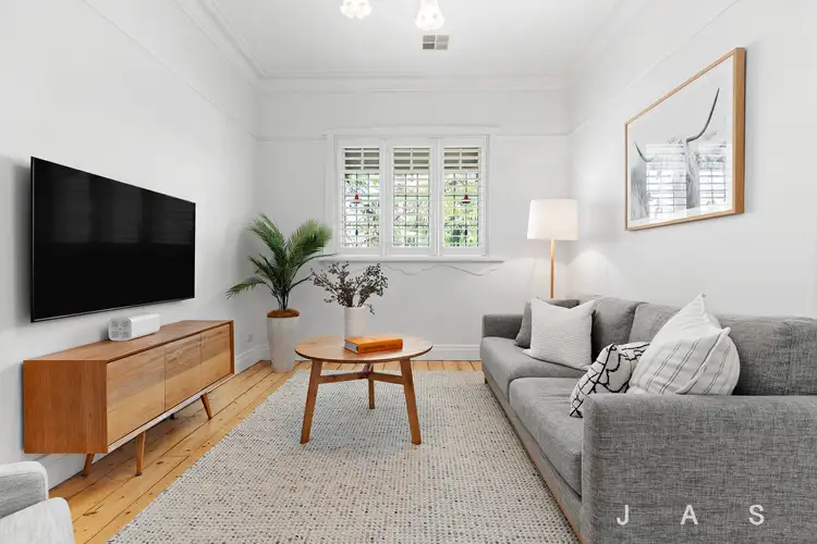 Fourth view of Homely house listing, 81 Empress Avenue, Kingsville VIC 3012