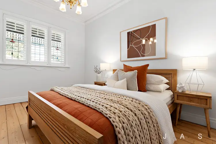Sixth view of Homely house listing, 81 Empress Avenue, Kingsville VIC 3012