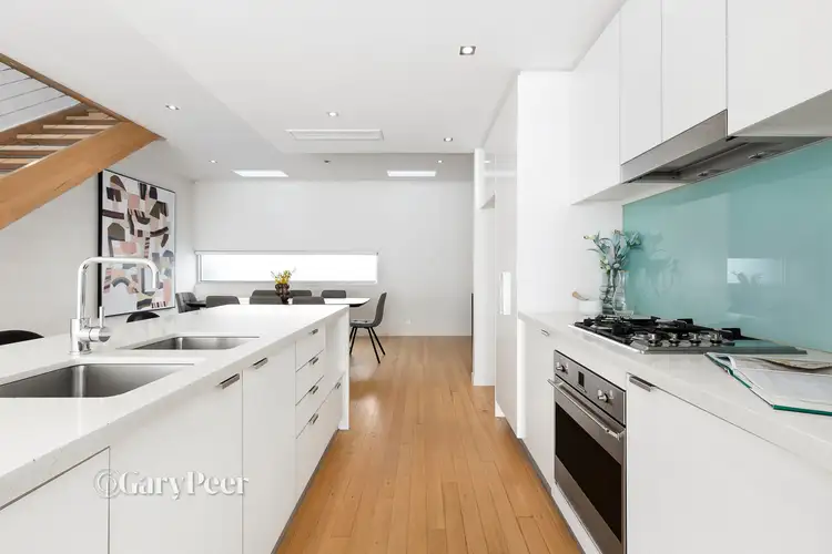 Fourth view of Homely townhouse listing, 5/635 Inkerman Road, Caulfield North VIC 3161