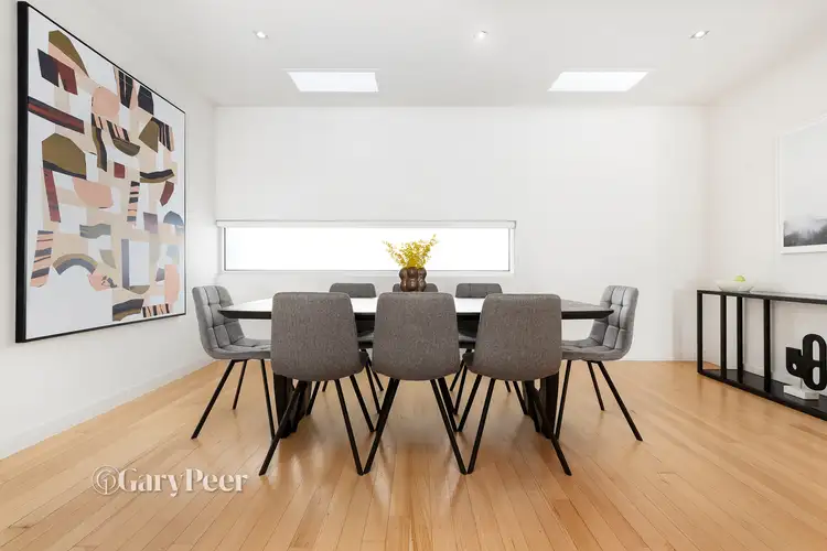 Fifth view of Homely townhouse listing, 5/635 Inkerman Road, Caulfield North VIC 3161