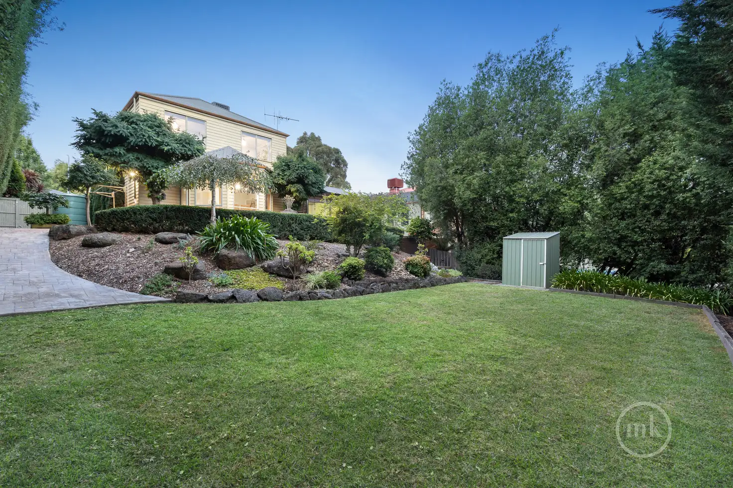 Main view of Homely house listing, 22 Cassinia Court, Diamond Creek VIC 3089