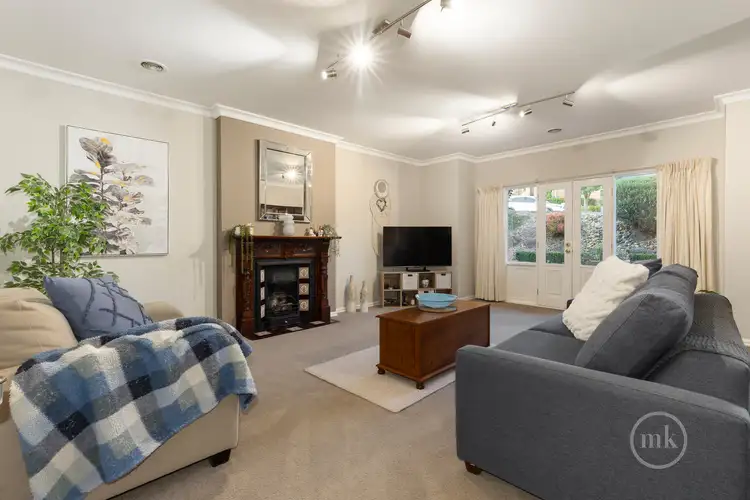 Third view of Homely house listing, 22 Cassinia Court, Diamond Creek VIC 3089