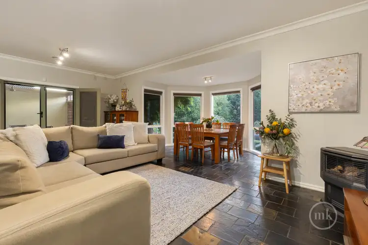 Fourth view of Homely house listing, 22 Cassinia Court, Diamond Creek VIC 3089