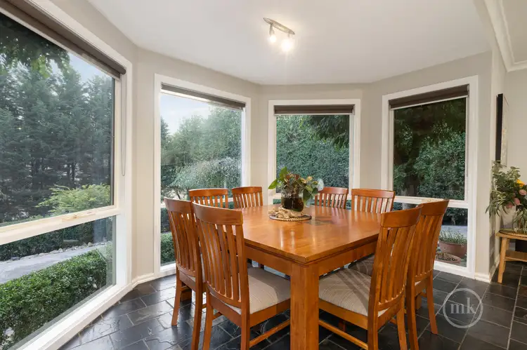 Fifth view of Homely house listing, 22 Cassinia Court, Diamond Creek VIC 3089