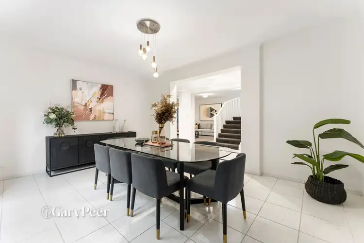 Fifth view of Homely house listing, 28 Bokhara Road, Caulfield South VIC 3162