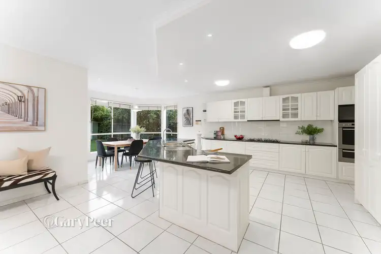 Sixth view of Homely house listing, 28 Bokhara Road, Caulfield South VIC 3162